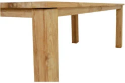 Ploß Laredo Rustikal- Dining- Tisch, Teak, Gebürstet, 160x90cm -Kettler Verkäufe 4 17598.jpg