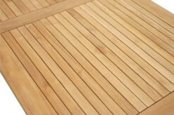 Ploß Memphis Tisch, Teakholz, 150x80cm 9 Ploß Memphis Tisch, Teakholz, 150x80cm -Kettler Verkäufe 4 17603.jpg