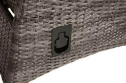 Ploß Rocking Dining Sessel, Grau/braun-meliert, Polyrattan, 60x68x111 Cm, Verstellbar, Inkl. Polster 14 Ploß Rocking Dining Sessel, Grau/braun-meliert, Polyrattan, 60x68x111 Cm, Verstellbar, Inkl. Polster -Kettler Verkäufe 4 18202.jpg