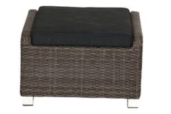 Ploß Rocking Hocker, Grau/braun-meliert, Polyrattan, 71x45x56 Cm, Zu Loungesessel, Inkl. Polster 10 Ploß Rocking Hocker, Grau/braun-meliert, Polyrattan, 71x45x56 Cm, Zu Loungesessel, Inkl. Polster -Kettler Verkäufe 4 18211.jpg