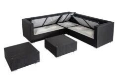 OUTFLEXX Loungemöbel-Set, Schwarz, Polyrattan, 6 Personen, Wasserfeste Kissenbox, Inkl. Kaffeetisch -Kettler Verkäufe 4 18229 BOX B.jpg