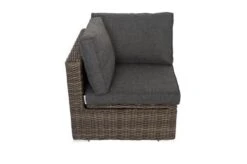 OUTFLEXX Eckelement Rechts, Grau, Polyrattan, 82 X 82 X 70 Cm, Verstellbare Sitzfläche, Wasserfeste Kissenbox 15 OUTFLEXX Eckelement Rechts, Grau, Polyrattan, 82 X 82 X 70 Cm, Verstellbare Sitzfläche, Wasserfeste Kissenbox -Kettler Verkäufe 4 18362 1 BOX.jpg