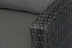 SIENA GARDEN Porto Loungesessel, Grau, Alu / Gardino®-Geflecht, 83 X 80 X 89 Cm, Inkl. Polster -Kettler Verkäufe 4 18641.jpg