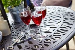 HARTMAN Amalfi Tisch, Bronze, Alu-Guss, Ø120cm -Kettler Verkäufe 4 18952.jpg