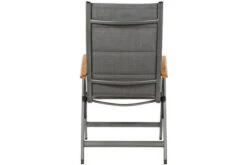 SIENA GARDEN Savin XL Klappsessel, Graphit/grau, Aluminium/Texfabric -Kettler Verkäufe 4 19584.jpg