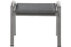 SIENA GARDEN Savina Hocker, Graphit/grau, Aluminium/Texfabric -Kettler Verkäufe 4 19588.jpg