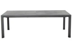 SIENA GARDEN Kingston Ausziehtisch, Matt Graphit, Aluminium/Keramik, 220/340x108x76 Cm -Kettler Verkäufe 4 19595.jpg