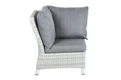 SIENA GARDEN Corido Eckelement, Ice Grey, Alu / Gardino®-Geflecht, 83x83x88 Cm -Kettler Verkäufe 4 20199.jpg