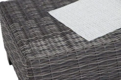 SIENA GARDEN Corido Loungehocker, Charcoal, Alu / Gardino®-Geflecht, 61x63x45 Cm -Kettler Verkäufe 4 20200.jpg