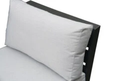 OUTFLEXX Loungesessel, Anthrazit / Creamy White, Aluminium / Polyester, 73x86x66 Cm, Inkl. Polster -Kettler Verkäufe 4 20555.jpg