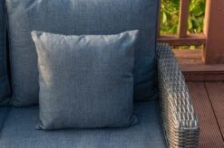 OUTFLEXX Dining Set, Grau, Polyrattan, 4tlg, 5-6 Personen, Inkl. Polster Und Kissen -Kettler Verkäufe 4 20661.jpg