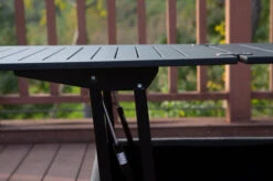 OUTFLEXX Loungetisch, Flanelle, Alu/Sunbrella, 78/157 X 78 X 37/64 Cm, Höhenverstellbar -Kettler Verkäufe 4 21011.jpg