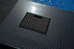 OUTFLEXX Dining Tisch, Grau, Polyrattan, 140x80x53/69cm, Höhenverstellbar -Kettler Verkäufe 4 21245.jpg