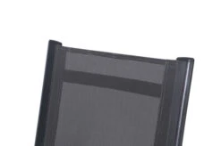 OUTFLEXX Stapelsessel, Anthrazit/grau, Alu/Textilene, 65x60x94cm 11 OUTFLEXX Stapelsessel, Anthrazit/grau, Alu/Textilene, 65x60x94cm -Kettler Verkäufe 4 21314.jpg