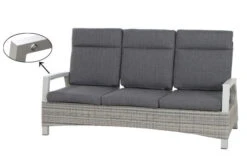 SIENA GARDEN Corido Loungeset, Ice Grey, Alu / Gardino®-Geflecht, 2 Relaxsessel + 3er Sofa, Stufenloser Lifttisch 160x90x47-71cm -Kettler Verkäufe 4 21503.jpg