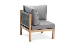 BEST Madagaskar Loungeset, Grau, Grandis/Fishbone-Geflecht, 5 Personen, Inkl. Tisch Und Polster -Kettler Verkäufe 4 22330.jpg