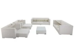 OUTFLEXX Loungemöbel-Set, Weiß, Polyrattan, Für 9 Personen, Inkl. Kaffeetisch, Wasserfeste Kissenbox -Kettler Verkäufe 4 7173 BOX B.jpg