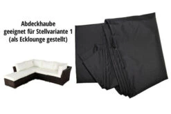 OUTFLEXX Loungemöbel, Polyrattan, Braun Marmoriert, Inkl. Abdeckhaube, Ersatzbezug, Wasserfeste Kissenbox -Kettler Verkäufe 4 7759 BOX X 1.jpg