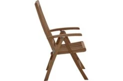 Klappsessel Arlington Aus Teakholz Von Ploß, 5-fach Verstellbar 14 Klappsessel Arlington Aus Teakholz Von Ploß, 5-fach Verstellbar -Kettler Verkäufe 5 12808.jpg