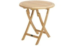 Klapptisch Cleveland Aus Teakholz Von Ploß, Rund, 15 Klapptisch Cleveland Aus Teakholz Von Ploß, Rund, -Kettler Verkäufe 5 12819 1.jpg