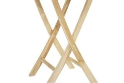 Klapptisch Lexington Aus ECO-Teakholz Von Ploß, Ø 70x75 Cm -Kettler Verkäufe 5 12891.jpg