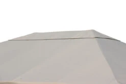 OUTFLEXX Ersatzdach Für Sahara Pavillon, Beige, Polyester, 300 X 400 Cm -Kettler Verkäufe 5 13621.jpg