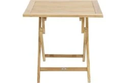 Ploß Klapptisch York, Premium-Teak, Natur, 70x70x75 Cm -Kettler Verkäufe 5 18984.jpg