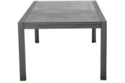 SIENA GARDEN Kingston Ausziehtisch, Matt Graphit, Aluminium/Keramik, 220/340x108x76 Cm -Kettler Verkäufe 5 19595.jpg