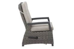 SIENA GARDEN Corido Sitzgruppe, Charcoal, Alu / Gardino®-Geflecht, 4 Relaxsessel, Stufenloser Lifttisch 130x75x47-71cm -Kettler Verkäufe 5 21512.jpg