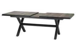 SIENA GARDEN Corido / Sincro Sitzgruppe, Charcoal, Alu / Gardino®-Geflecht, 8 Diningsessel, Ausziehtisch 205/265 X 103 Cm -Kettler Verkäufe 5 21522.jpg