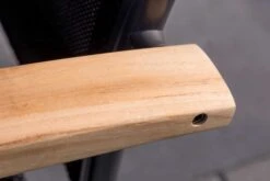 HARTMAN Alice Multipositionssessel, Xerix/schwarz, Alu/4x4 Textilen, Mit FSC Teak-Armlehnen -Kettler Verkäufe 6 11086.jpg