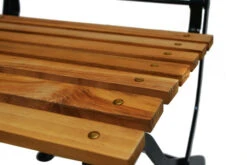 Klappstuhl Verona Aus FSC Teak/Eisen Von Ploß In Natur/grün -Kettler Verkäufe 6 12868.jpg