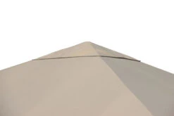OUTFLEXX Ersatzdach Für Pavillons, Beige, Polyester, 300x300cm -Kettler Verkäufe 6 13620.jpg