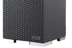 OUTFLEXX Loungemöbel-Set, Schwarz, Polyrattan, Für 8 Personen, Wasserfeste Kissenbox -Kettler Verkäufe 6 1380 BOX A.jpg