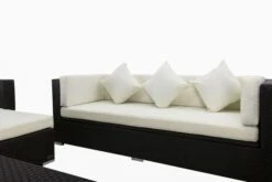 OUTFLEXX Loungemöbel-Set, Braun, Polyrattan, Für 9 Personen, Inkl. Loungetisch, Wasserfeste Kissenbox 15 OUTFLEXX Loungemöbel-Set, Braun, Polyrattan, Für 9 Personen, Inkl. Loungetisch, Wasserfeste Kissenbox -Kettler Verkäufe 6 1599 BOX D.jpg