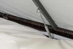 OUTFLEXX Loungemöbel-Set, Polyrattan, Braun Marmoriert, 5 Pers, Wasserfeste Kissenbox, Inkl. Beistelltisch -Kettler Verkäufe 6 16066 BOX B.jpg