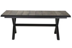 SIENA GARDEN Sincro Ausziehtisch, Anthrazit/natur-grau, Alu/Keramik, 205/265x103 Cm -Kettler Verkäufe 6 16598.jpg