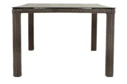 Ploß Rocking Comfort Dining Tisch, Grau/braun-meliert, Polyrattan, 180x110 Cm, Glasplatte Steinoptik 14 Ploß Rocking Comfort Dining Tisch, Grau/braun-meliert, Polyrattan, 180x110 Cm, Glasplatte Steinoptik -Kettler Verkäufe 6 18209.jpg