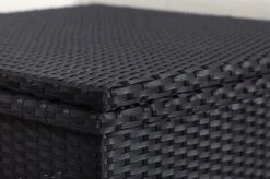 OUTFLEXX Loungemöbel-Set, Schwarz, Polyrattan, 6 Personen, Wasserfeste Kissenbox, Inkl. Loungetisch -Kettler Verkäufe 6 18229 BOX D.jpg