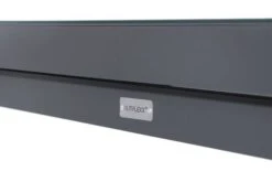 OUTFLEXX Premium Ausziehtisch, Anthrazit/grau, Alu/Sicherheitsglas, 180/240x100cm, Automatischer Ausziehmechanismus -Kettler Verkäufe 6 18338.jpg