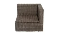OUTFLEXX Eckelement Links, Grau, Polyrattan, 82 X 82 X 70 Cm, Verstellbare Sitzfläche, Wasserfeste Kissenbox -Kettler Verkäufe 6 18362 2 BOX.jpg
