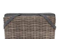 OUTFLEXX 2er Set Dining Sessel, Grau, Polyrattan, Je 55 X 65 X 112 Cm, Rücken Stufenlos Verstellbar -Kettler Verkäufe 6 18368.jpg