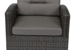SIENA GARDEN Porto Loungesessel, Grau, Alu / Gardino®-Geflecht, 83 X 80 X 89 Cm, Inkl. Polster -Kettler Verkäufe 6 18641.jpg