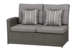 SIENA GARDEN Porto Dining-Lounge, Grau, Alu / Gardino®-Geflecht, 5-6 Personen, Mit Lifttisch, 130 X 75 X 40/52/65cm 18 SIENA GARDEN Porto Dining-Lounge, Grau, Alu / Gardino®-Geflecht, 5-6 Personen, Mit Lifttisch, 130 X 75 X 40/52/65cm -Kettler Verkäufe 6 18643.jpg