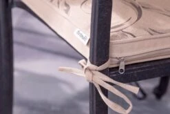 HARTMAN Amalfi Diningsessel, Bronze, Alu-Guss, Inkl. Wendekissen -Kettler Verkäufe 6 18949.jpg