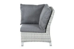 SIENA GARDEN Corido Eckelement, Ice Grey, Alu / Gardino®-Geflecht, 83x83x88 Cm -Kettler Verkäufe 6 20199.jpg