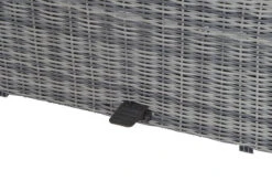 SIENA GARDEN Corido Lifttisch, Ice Grey, Alu / Gardino®-Geflecht, 160x90x47-71 Cm, Stufenlos Verstellbar -Kettler Verkäufe 6 20209.jpg