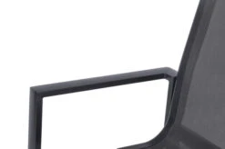 OUTFLEXX Stapelsessel, Anthrazit/grau, Alu/Textilene, 65x60x94cm 13 OUTFLEXX Stapelsessel, Anthrazit/grau, Alu/Textilene, 65x60x94cm -Kettler Verkäufe 6 21314.jpg