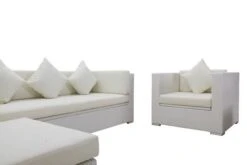 OUTFLEXX Loungemöbel-Set, Weiß, Polyrattan, Für 6 Personen, Wasserfeste Kissenbox -Kettler Verkäufe 6 7174 BOX A.jpg