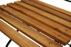 Ploß Verona Klappstuhl, Natur/grün, FSC Teak/Eisen, Mit Armlehnen -Kettler Verkäufe 7 12869.jpg